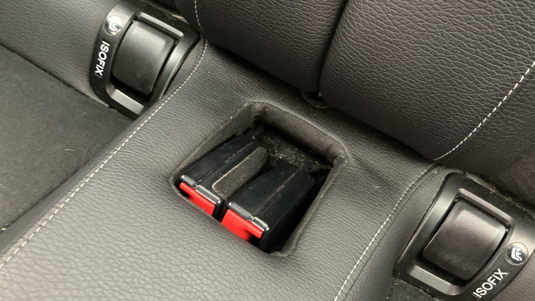 Vauxhall Adam 1.2i Energised 3dr Petrol Hatchback